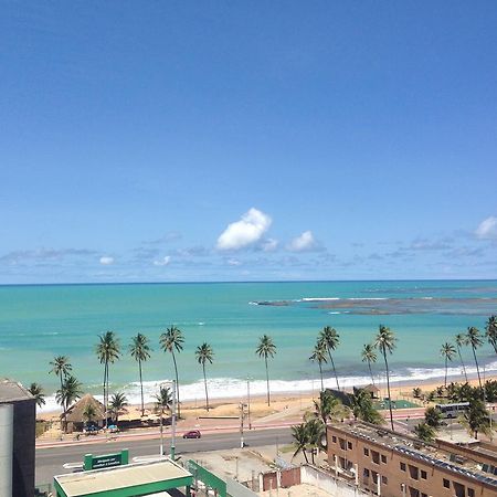 Apartamento Sol E Mar Maceio Ngoại thất bức ảnh