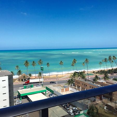 Apartamento Sol E Mar Maceio Ngoại thất bức ảnh