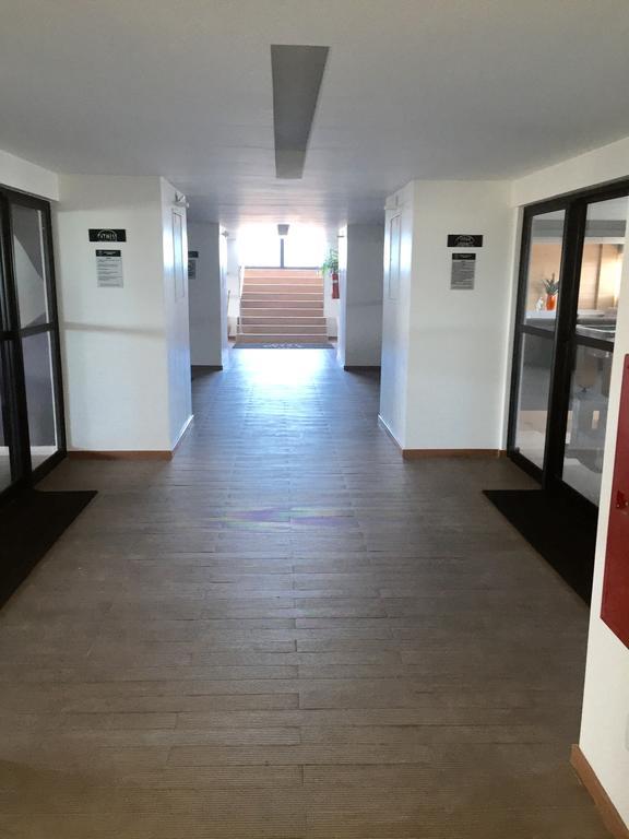 Apartamento Sol E Mar Maceio Ngoại thất bức ảnh
