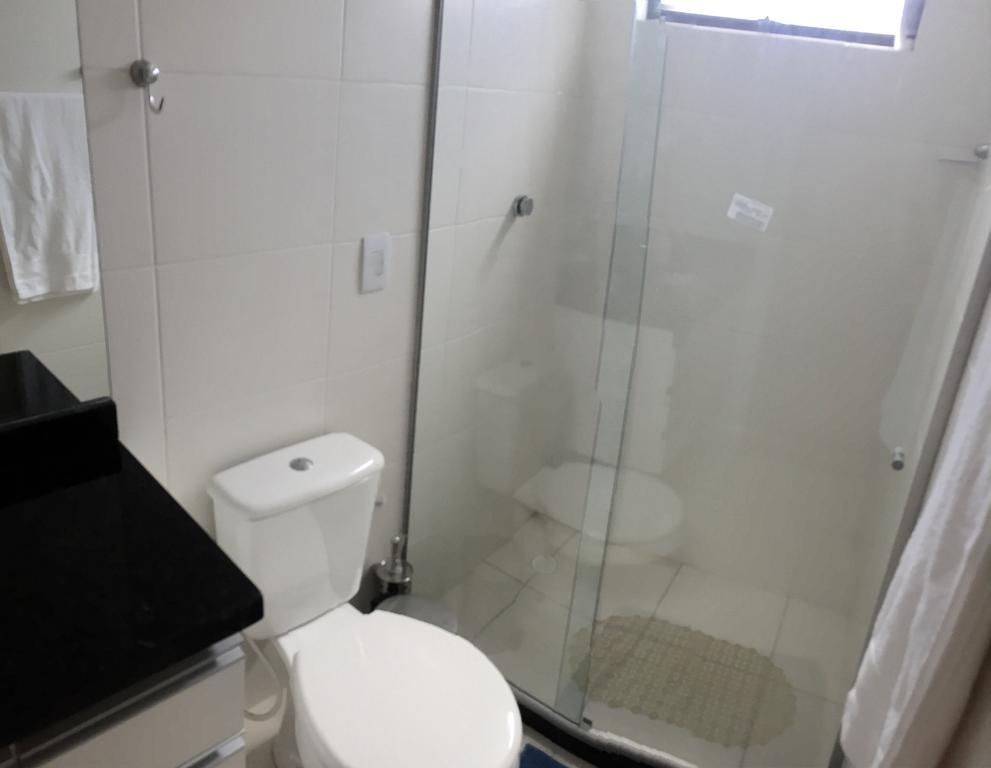 Apartamento Sol E Mar Maceio Ngoại thất bức ảnh