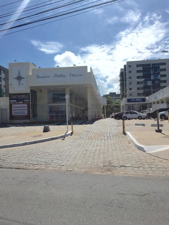 Apartamento Sol E Mar Maceio Ngoại thất bức ảnh