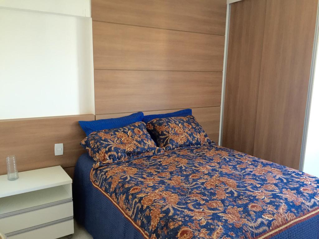 Apartamento Sol E Mar Maceio Ngoại thất bức ảnh