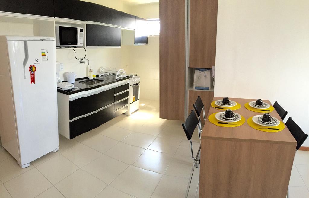 Apartamento Sol E Mar Maceio Ngoại thất bức ảnh